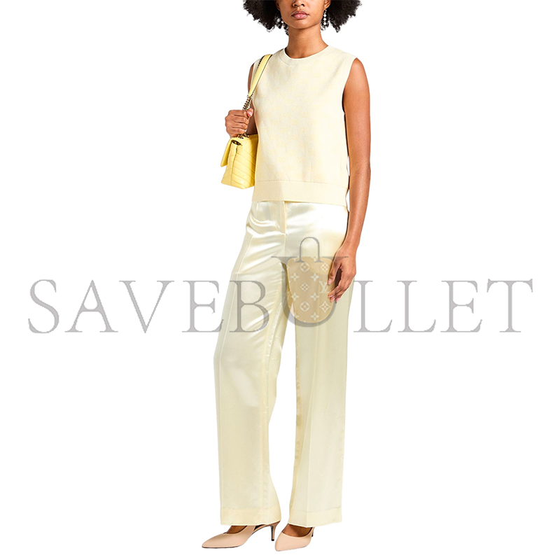 GUCCI GG COTTON VEST 463482 GUCCI GG COTTON VEST 463482